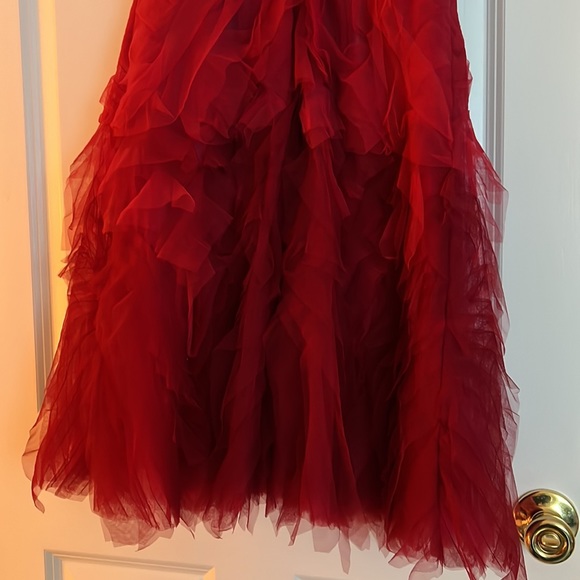 Marchesa Norte Dress - Picture 5 of 7